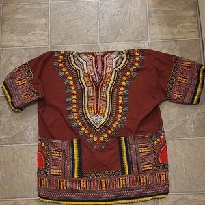 Dashiki Unisex
